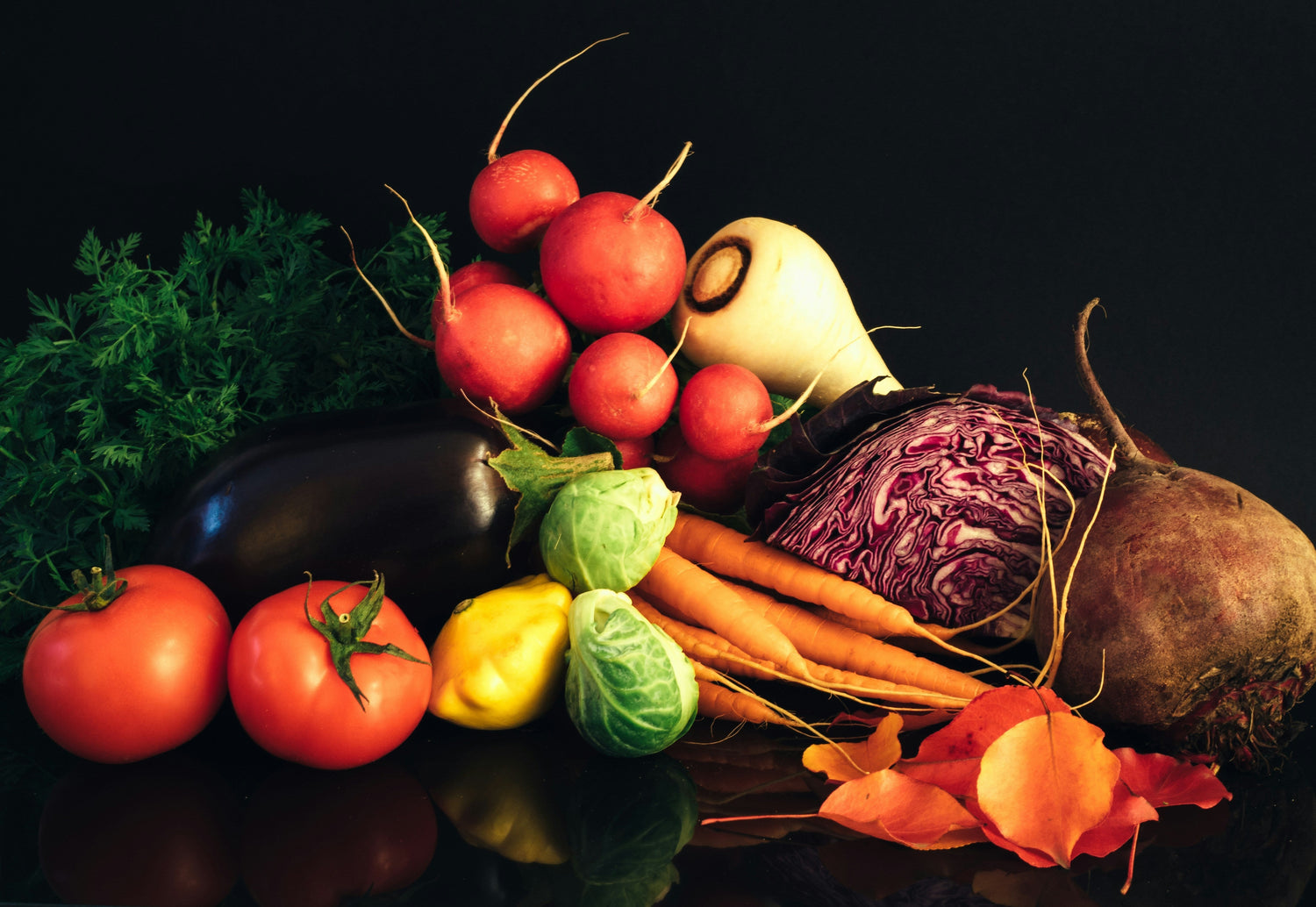 Top 10 Food and Nutrition Trends for 2025: What They Mean for Your Health and Plate