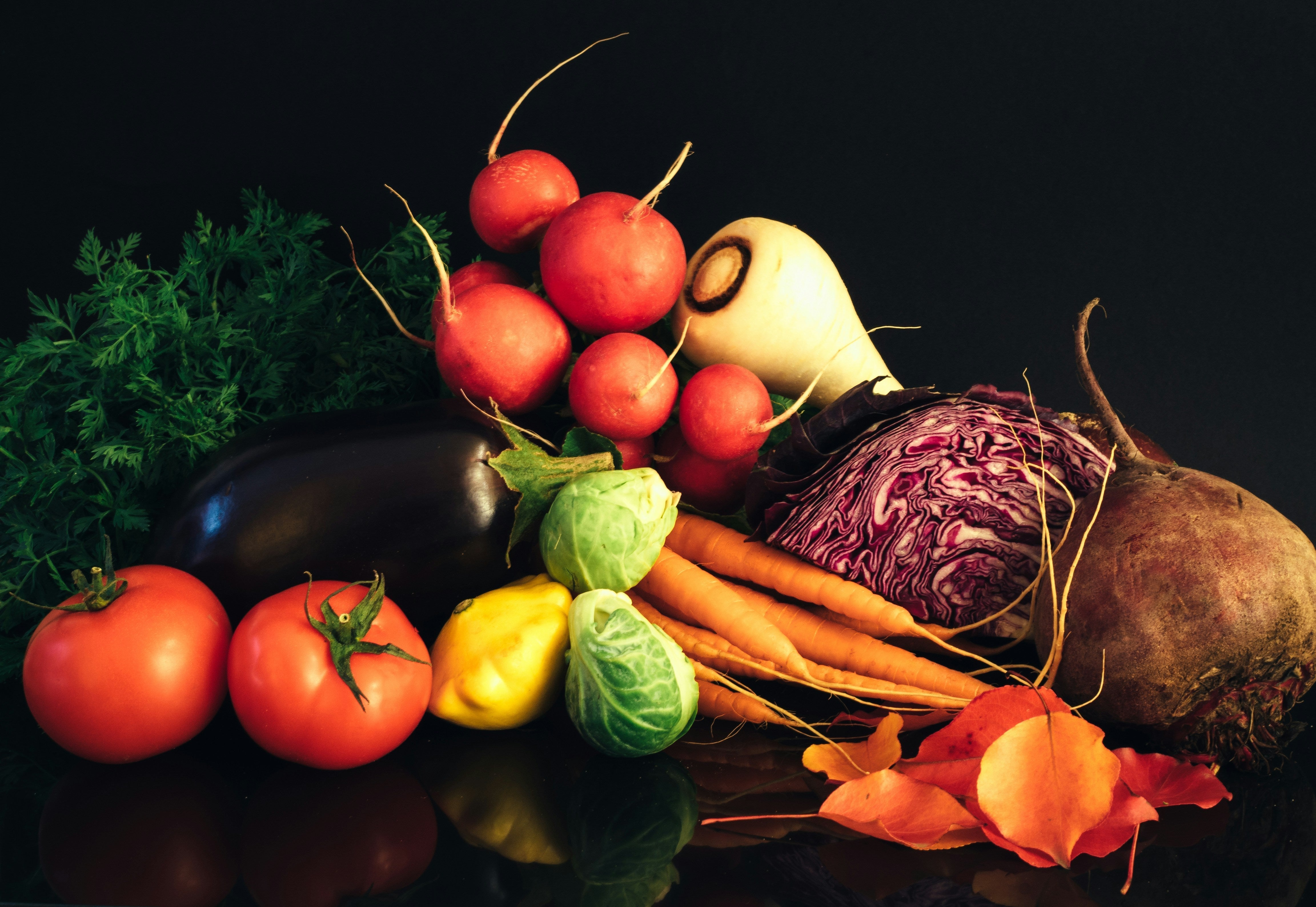 Top 10 Food and Nutrition Trends for 2025: What They Mean for Your Health and Plate